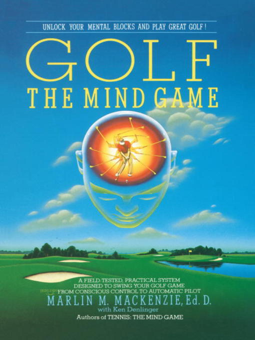 Title details for Golf by Marlin M. Mackenzie - Available